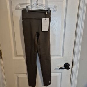 Bombshell Sportswear Internal Scrunch Leggings